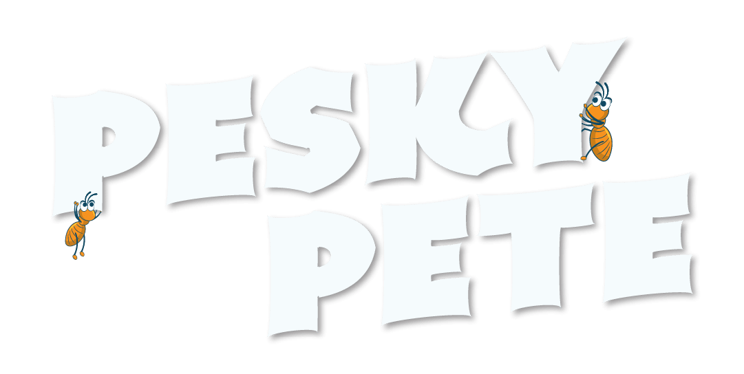 Pesky Pete Title